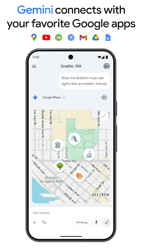 Cập nhật Android System WebView phiên bản mới nhất - Ảnh chụp màn hình 7