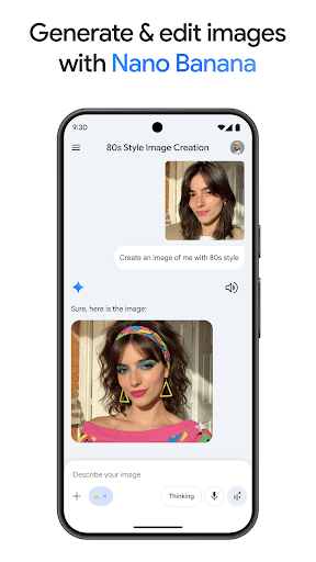 Cập nhật Android System WebView phiên bản mới nhất - Ảnh chụp màn hình 1
